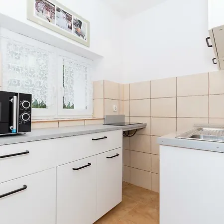 Jantar - Center Wojska Polskiego Appartement Kołobrzeg