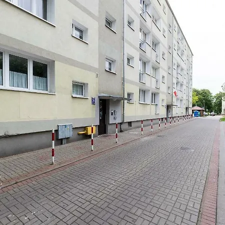Jantar - Center Wojska Polskiego